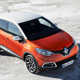 Illustration for article titled Renault Thinks The World Needs A User-Friendly Nissan Juke